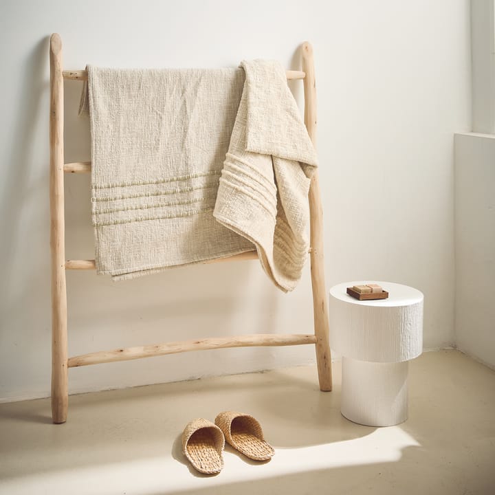 Alezio bijzettafel Ø28,7 cm, Off white URBAN NATURE CULTURE