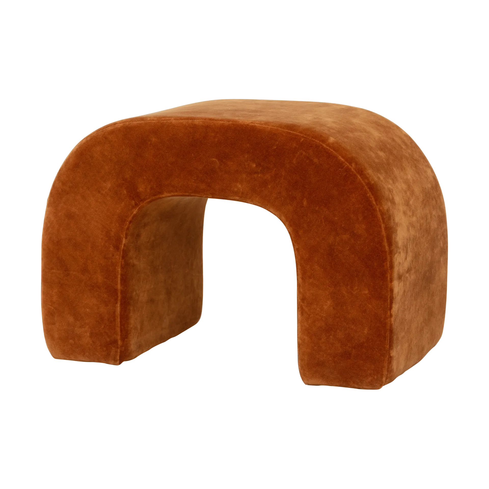 Arch poef 30x50 cm, Adobe URBAN NATURE CULTURE