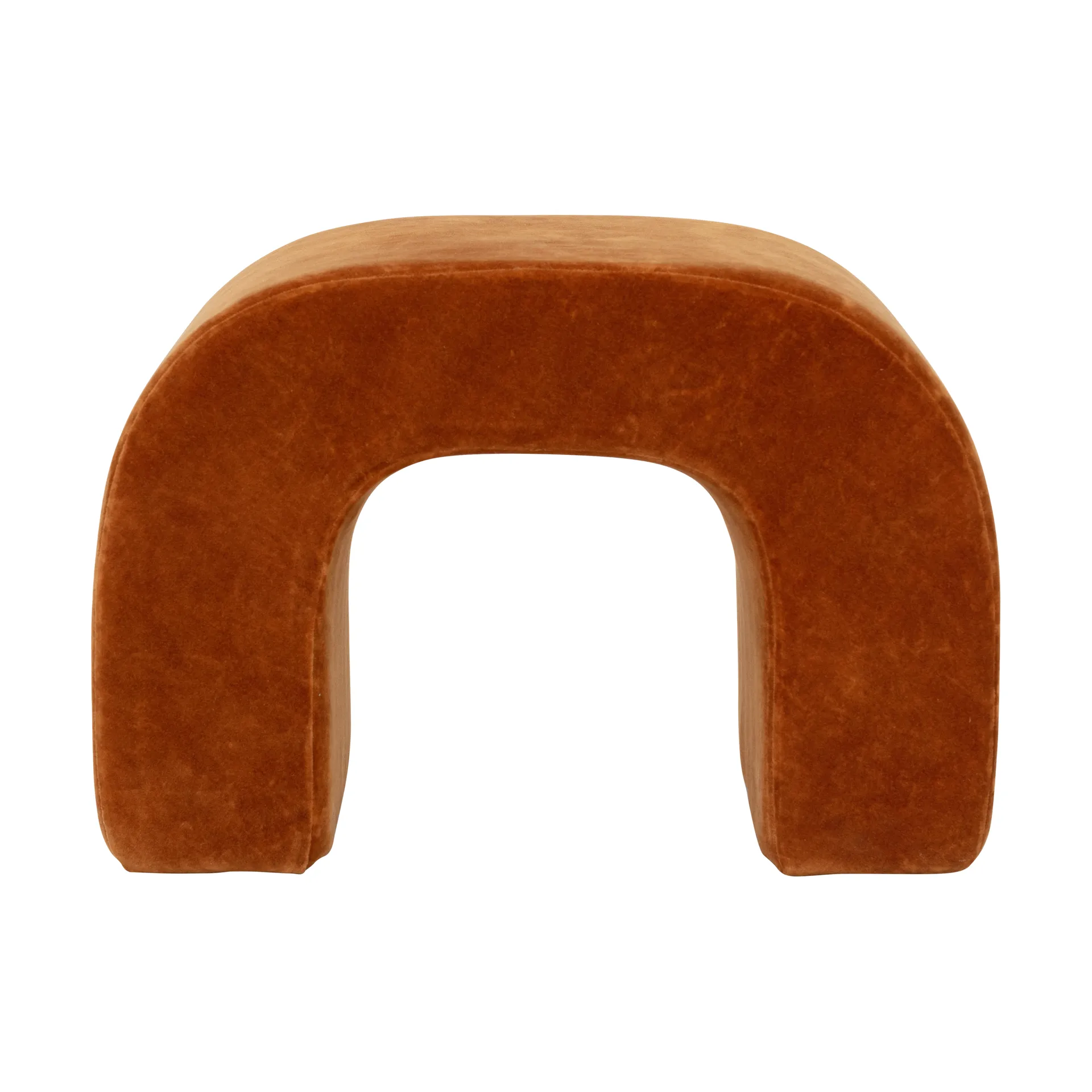 Arch poef 30x50 cm, Adobe URBAN NATURE CULTURE