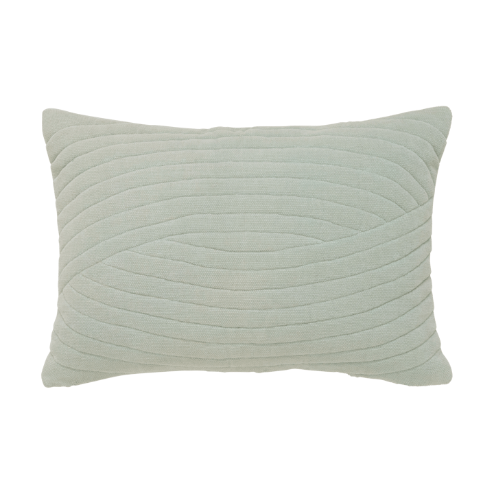 Arco kussen 40x60 cm - Tea-light green - URBAN NATURE CULTURE