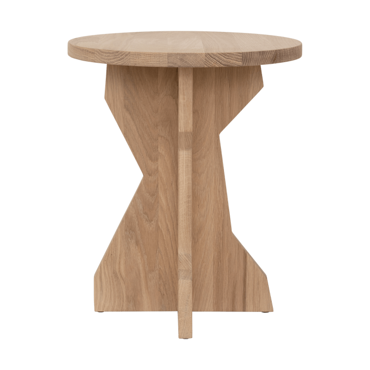 Arta bijzettafel 42 cm, Eiken URBAN NATURE CULTURE