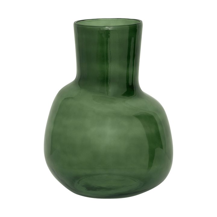 Arya vaas 27 cm, Fir green URBAN NATURE CULTURE