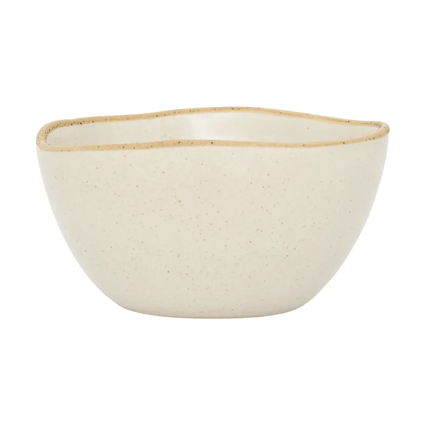 Ateljé kom tapas S Ø8,5 cm, Beige URBAN NATURE CULTURE