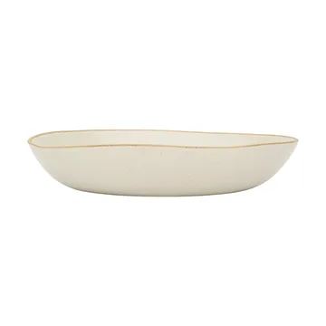 Ateljé pastabord Ø22,5 cm - Beige - URBAN NATURE CULTURE