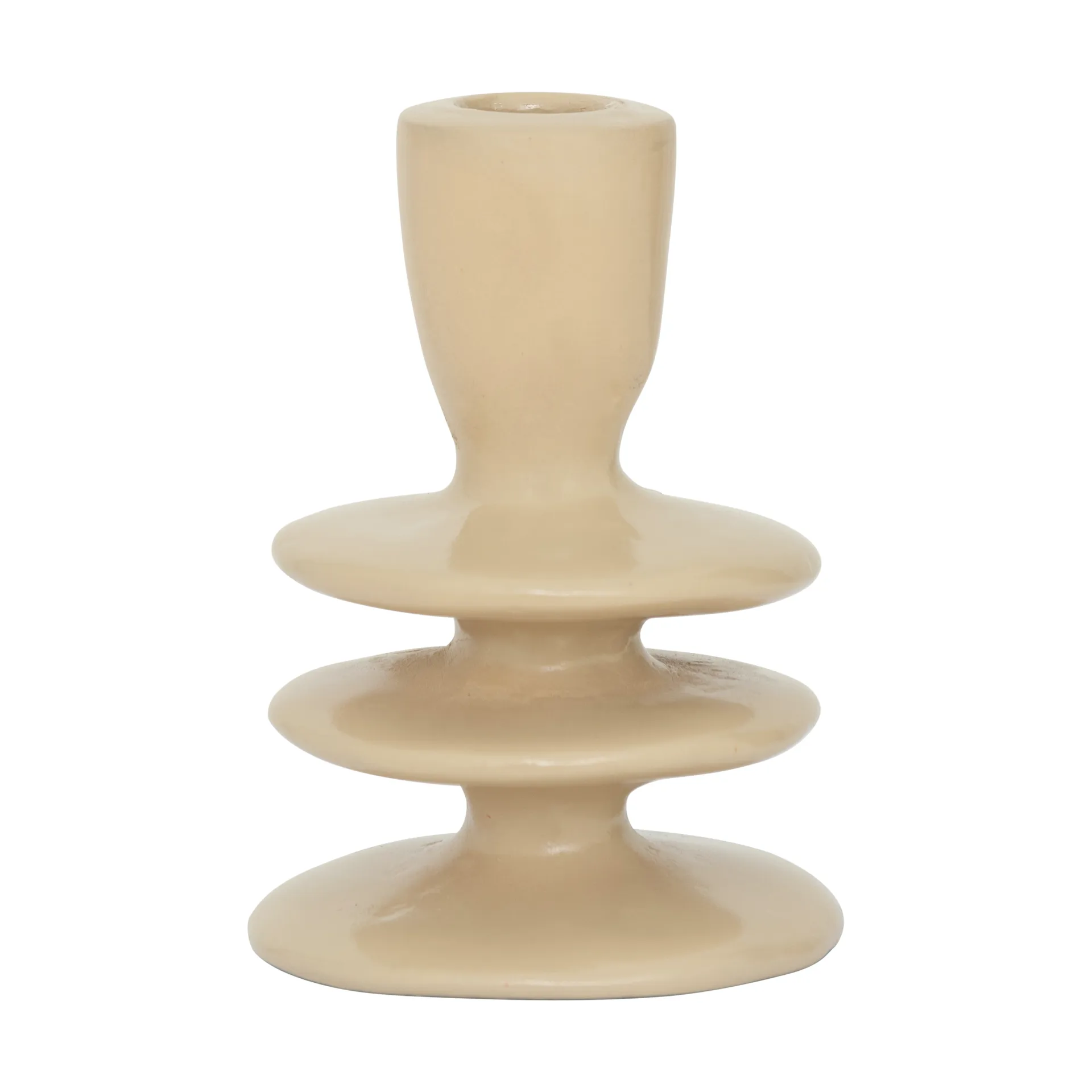 Bowie A kandelaar, Brown URBAN NATURE CULTURE