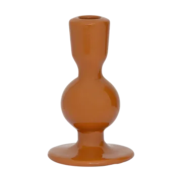 Bowie B kandelaar 14 cm - Adobe - URBAN NATURE CULTURE