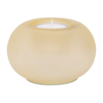 Bubble waxinelichtjeshouder Ø10 cm - French vanilla - URBAN NATURE CULTURE