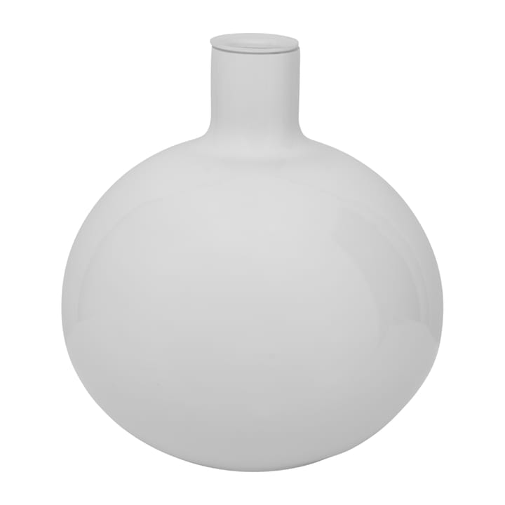 Bubbles kandelaar M 18 cm - White - URBAN NATURE CULTURE
