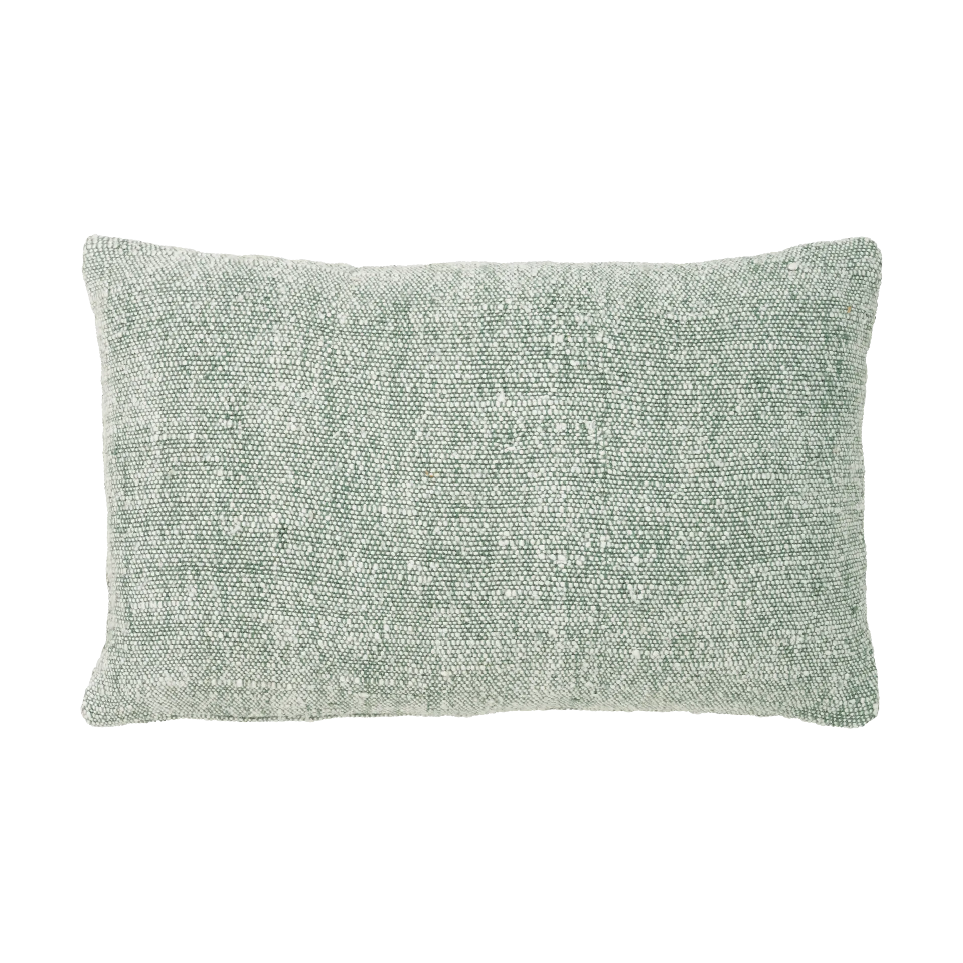 Corda kussen 30x50 cm, Laurel-light green URBAN NATURE CULTURE