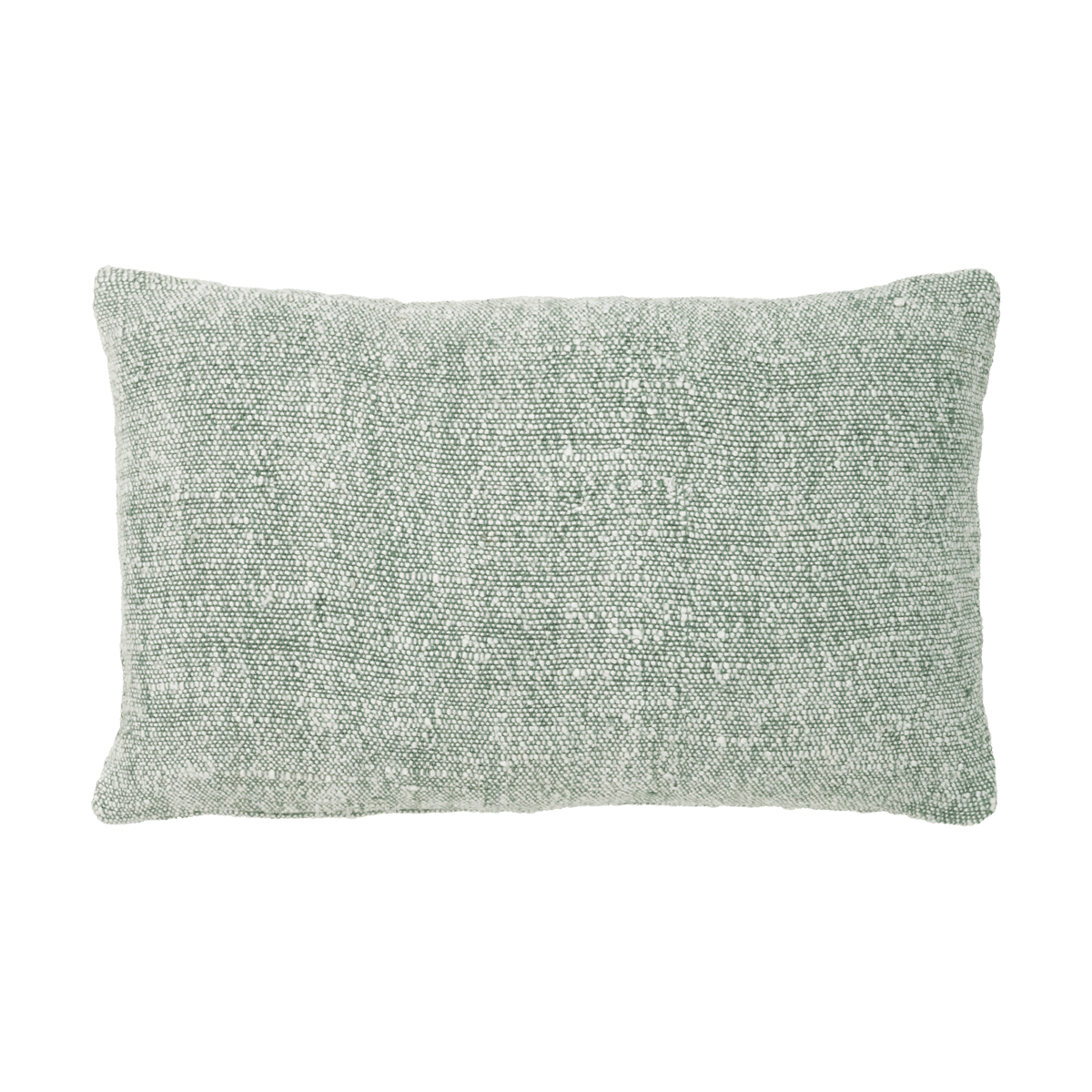 URBAN NATURE CULTURE Corda kussen 30x50 cm Laurel-light green