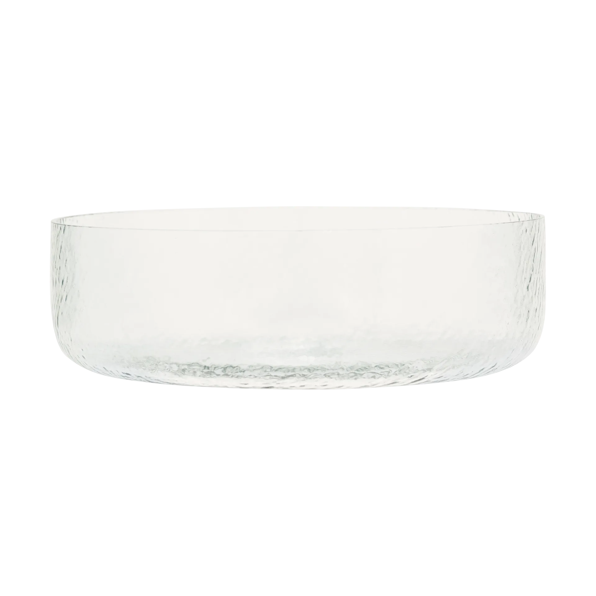 Crinkle kom Ø30 cm, Helder URBAN NATURE CULTURE