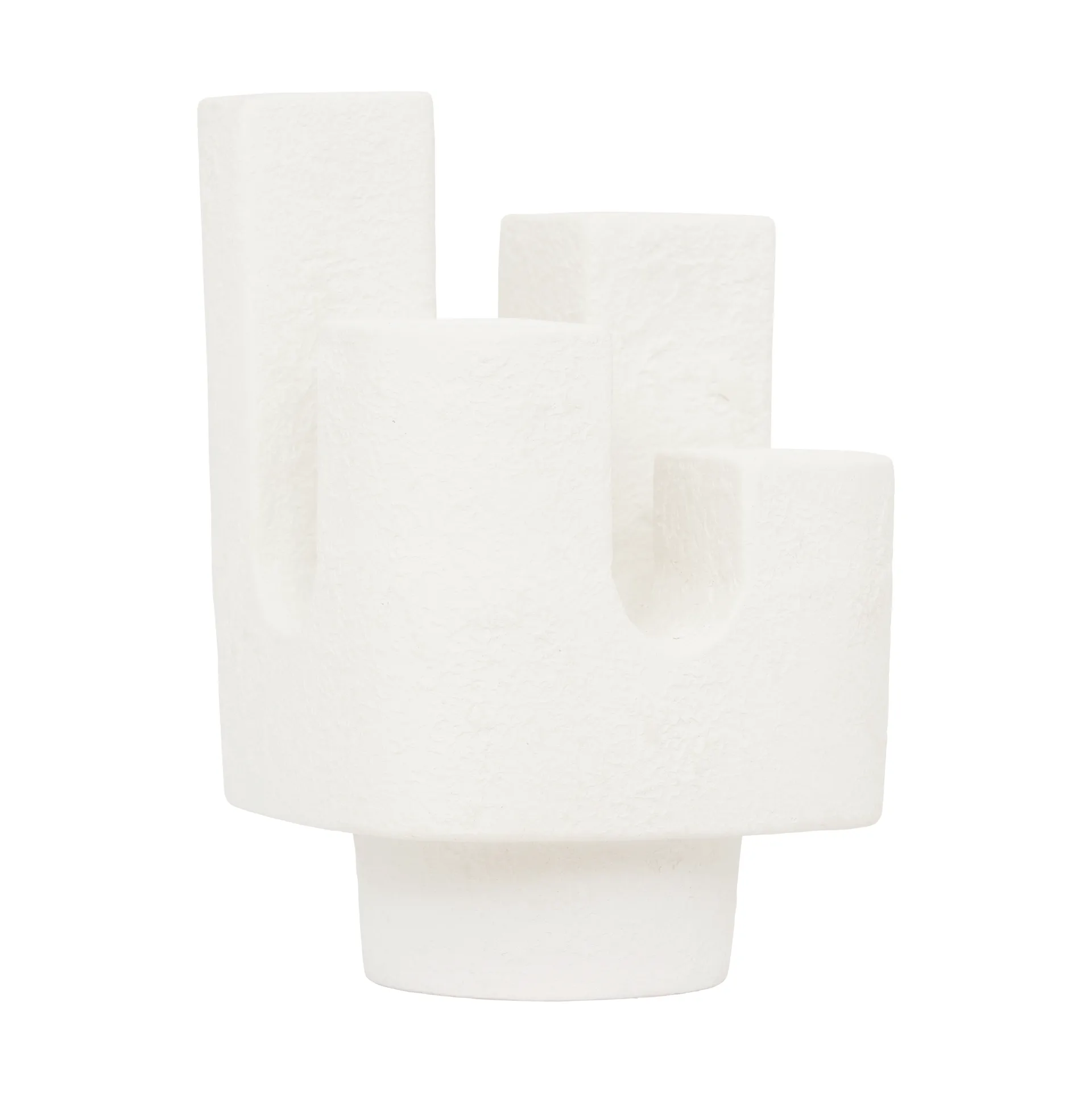 Cuarto tafellamp 33 cm, White URBAN NATURE CULTURE