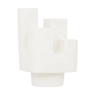 Cuarto tafellamp 33 cm - White - URBAN NATURE CULTURE