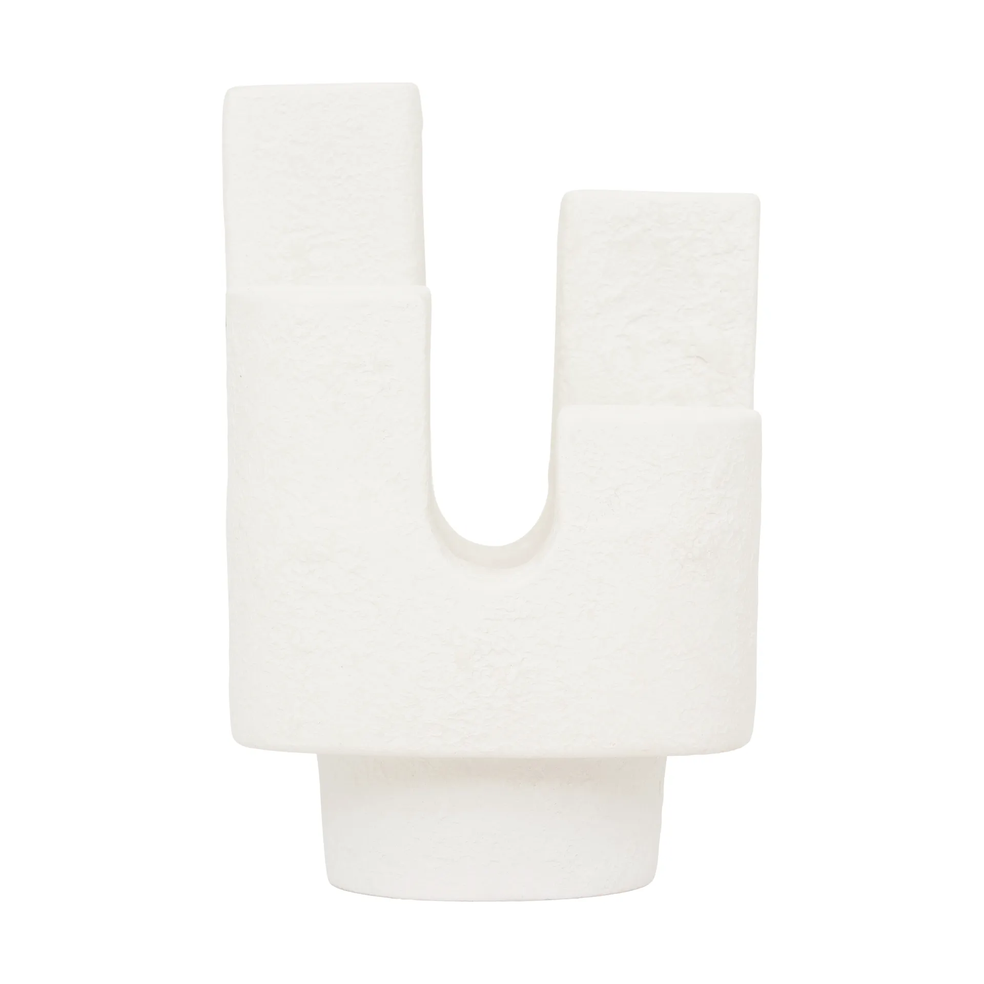 Cuarto tafellamp 33 cm, White URBAN NATURE CULTURE