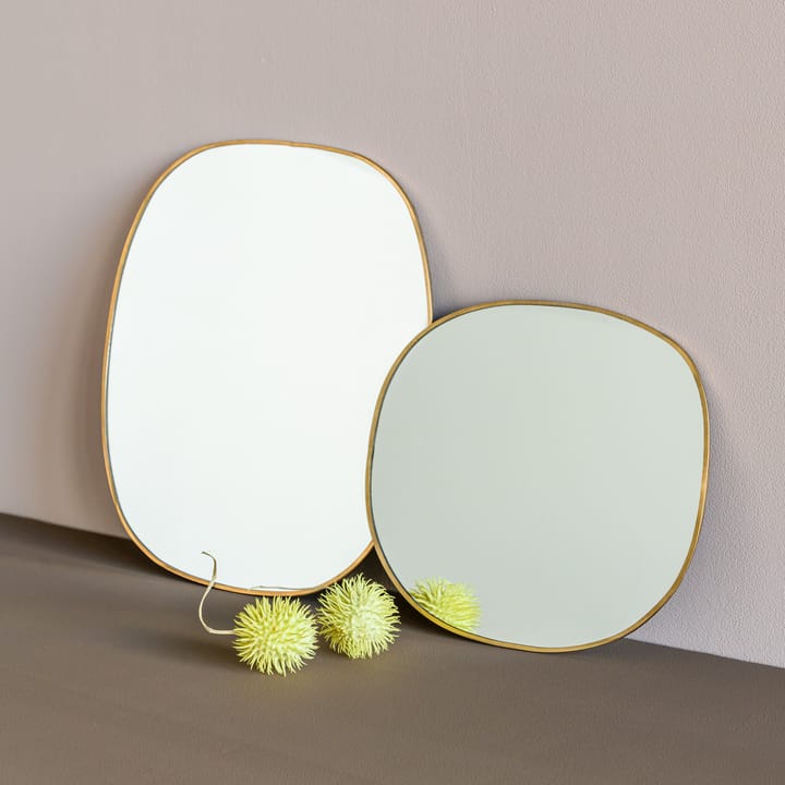 Daily Pretty spiegel - L 31x36 cm - URBAN NATURE CULTURE