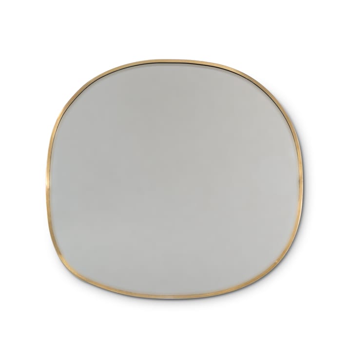 Daily Pretty spiegel - M 25,5x27 cm - URBAN NATURE CULTURE