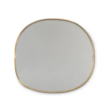 Daily Pretty spiegel - M 25,5x27 cm - URBAN NATURE CULTURE