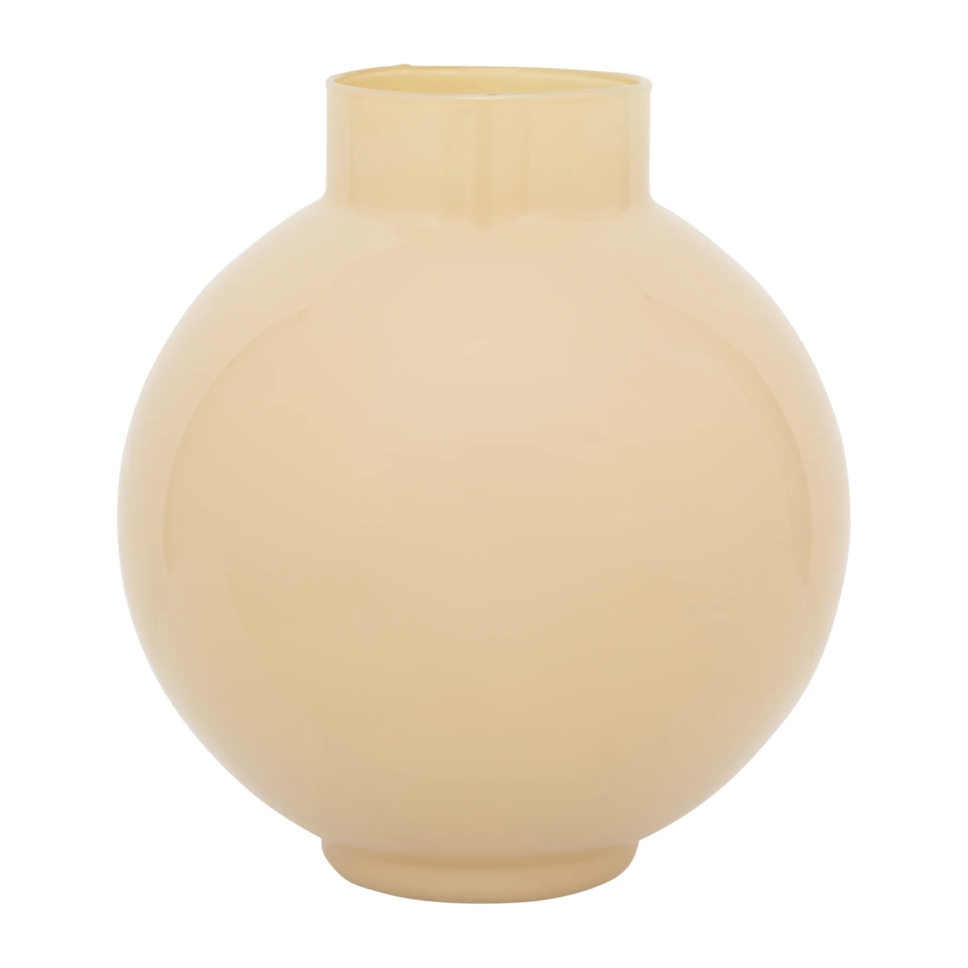 Donna vaas Ø23 cm, Cocoon URBAN NATURE CULTURE