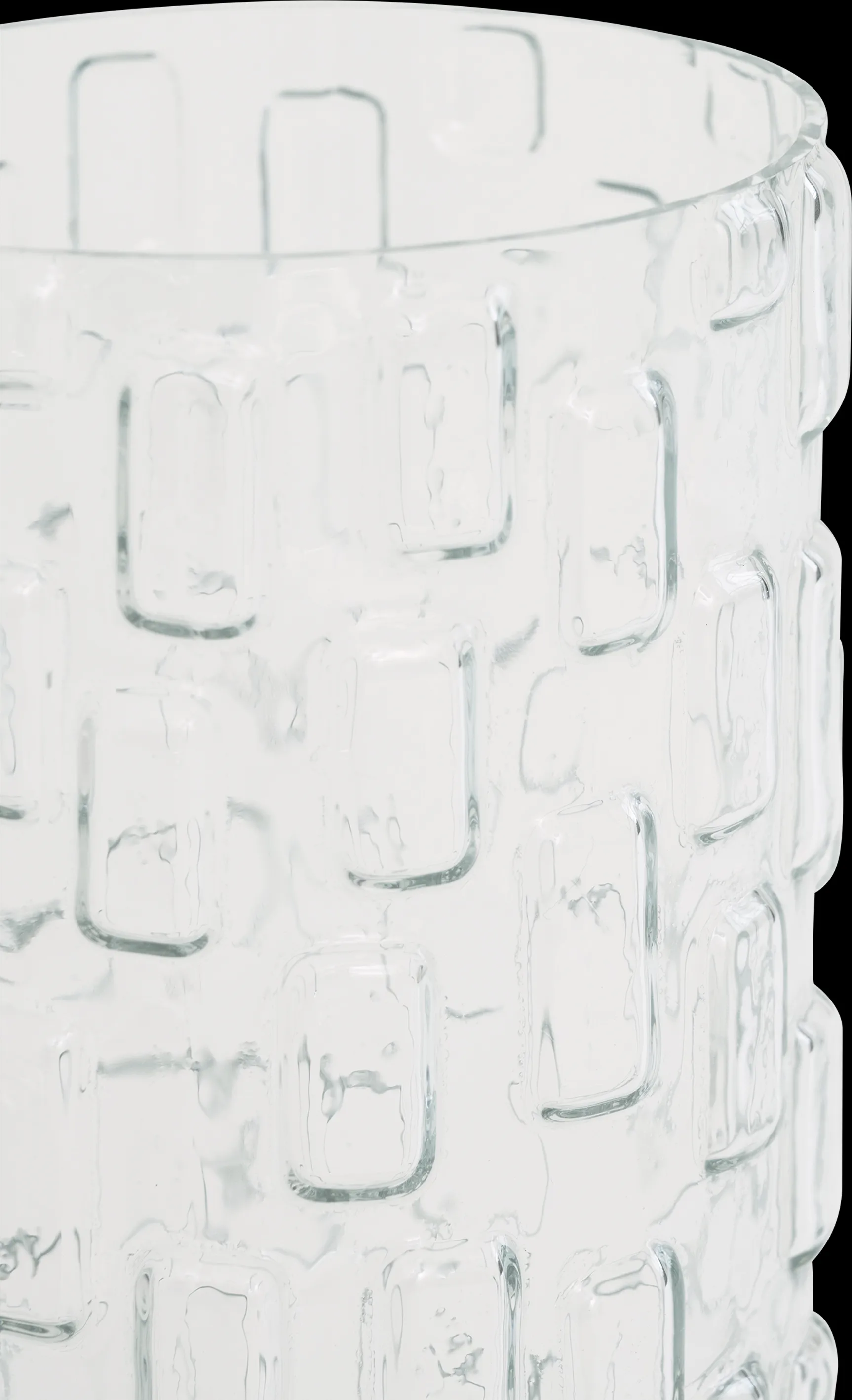 Esa vaas 26 cm, Helder URBAN NATURE CULTURE