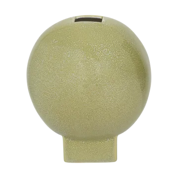 Esfera vaas 25,5 cm - Green - URBAN NATURE CULTURE