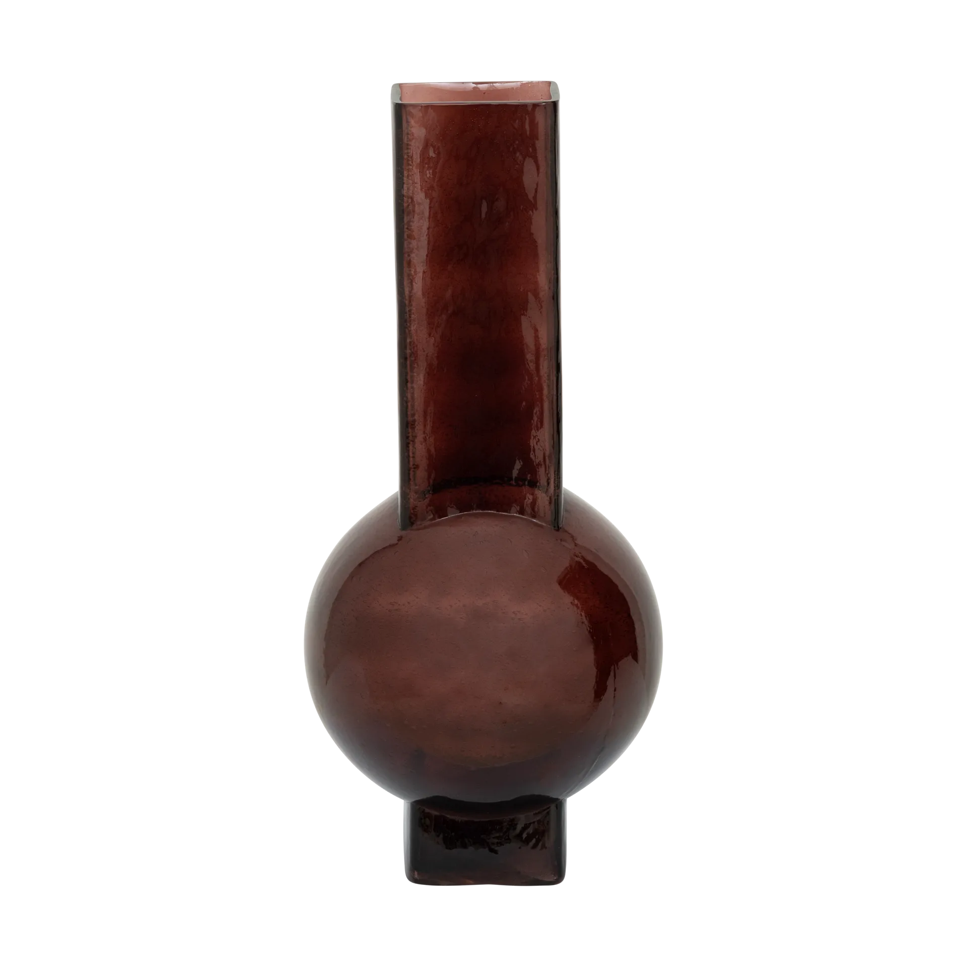 Eve vaas 36,5 cm, Fudge URBAN NATURE CULTURE