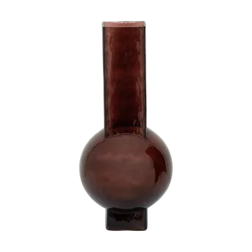 Eve vaas 36,5 cm - Fudge - URBAN NATURE CULTURE