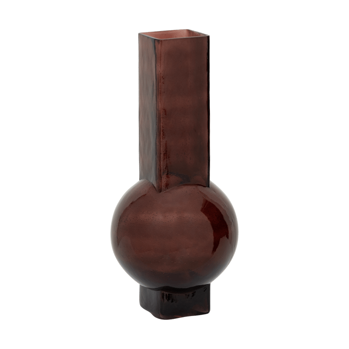 Eve vaas 36,5 cm, Fudge URBAN NATURE CULTURE