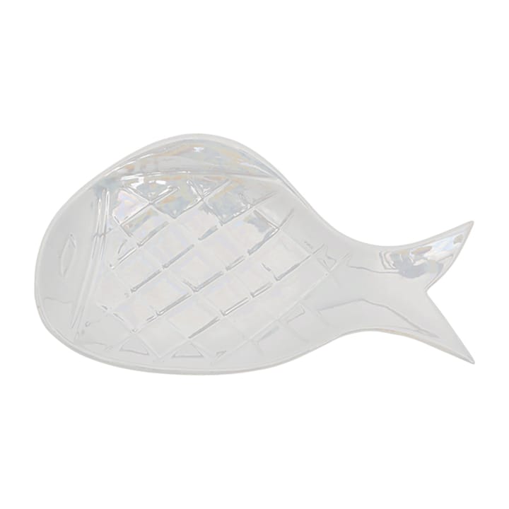 Fish schaal 20 cm - Mother of pearl - URBAN NATURE CULTURE
