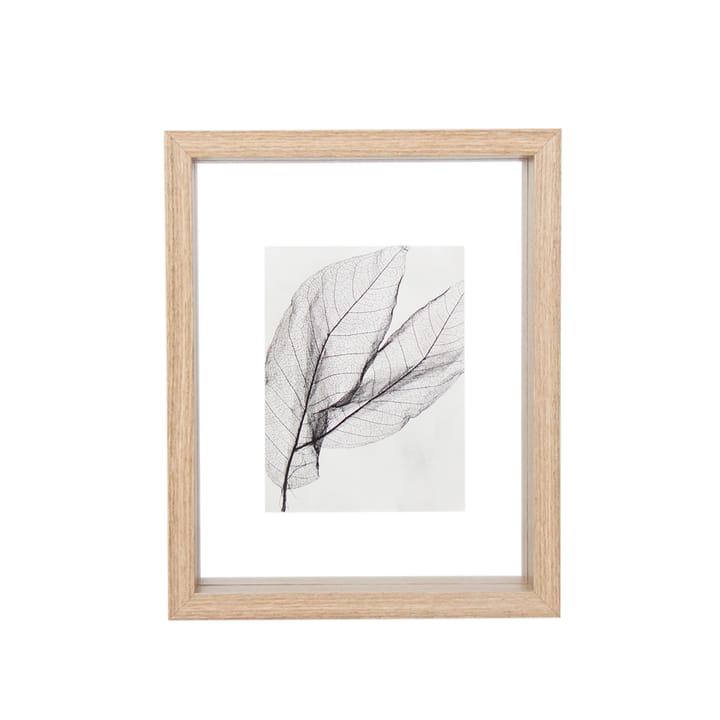 Floating fotolijst 15x20 cm, Natural URBAN NATURE CULTURE