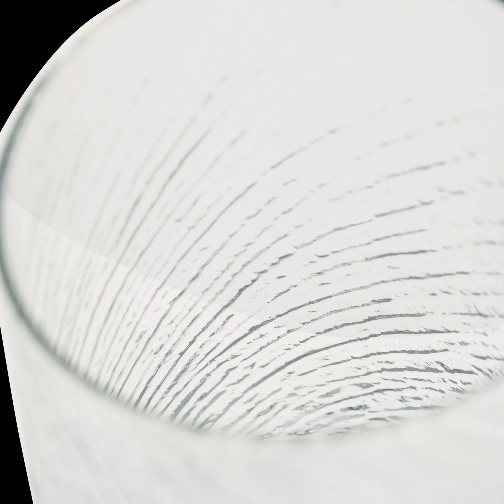 Flyt vaas 25 cm, Helder URBAN NATURE CULTURE