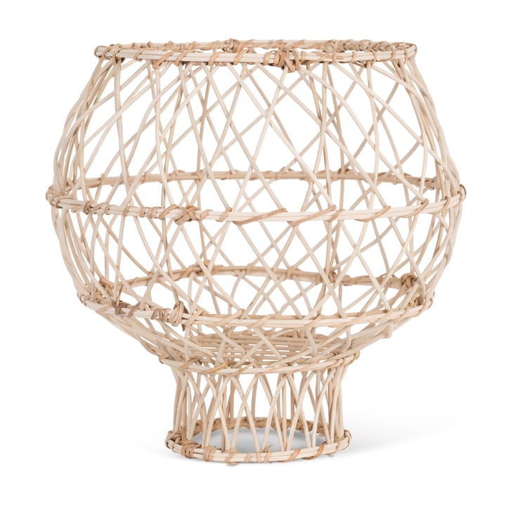 Frutas mand rotan, Ø27 cm URBAN NATURE CULTURE