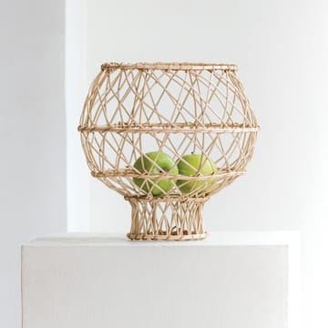 Frutas mand rotan - Ø27 cm - URBAN NATURE CULTURE