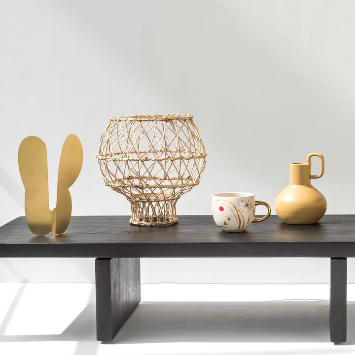 Frutas mand rotan, Ø27 cm URBAN NATURE CULTURE