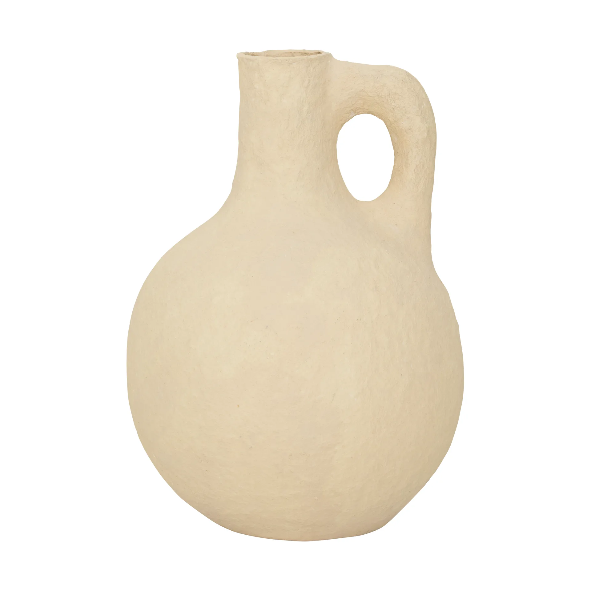 Gigi vaas Ø32 cm, White URBAN NATURE CULTURE