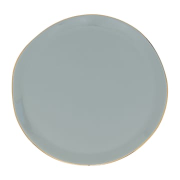 Good Morning bord 22,8 cm - Slate - URBAN NATURE CULTURE