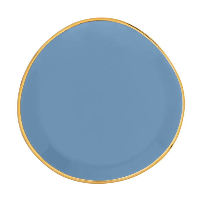 Good Morning bord 9 cm, Pacific URBAN NATURE CULTURE