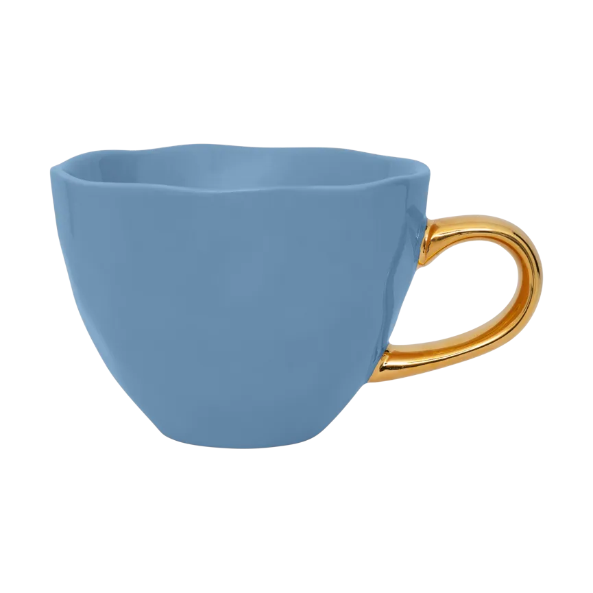 Good Morning Cappuccino mok 30 cl, Pacific URBAN NATURE CULTURE