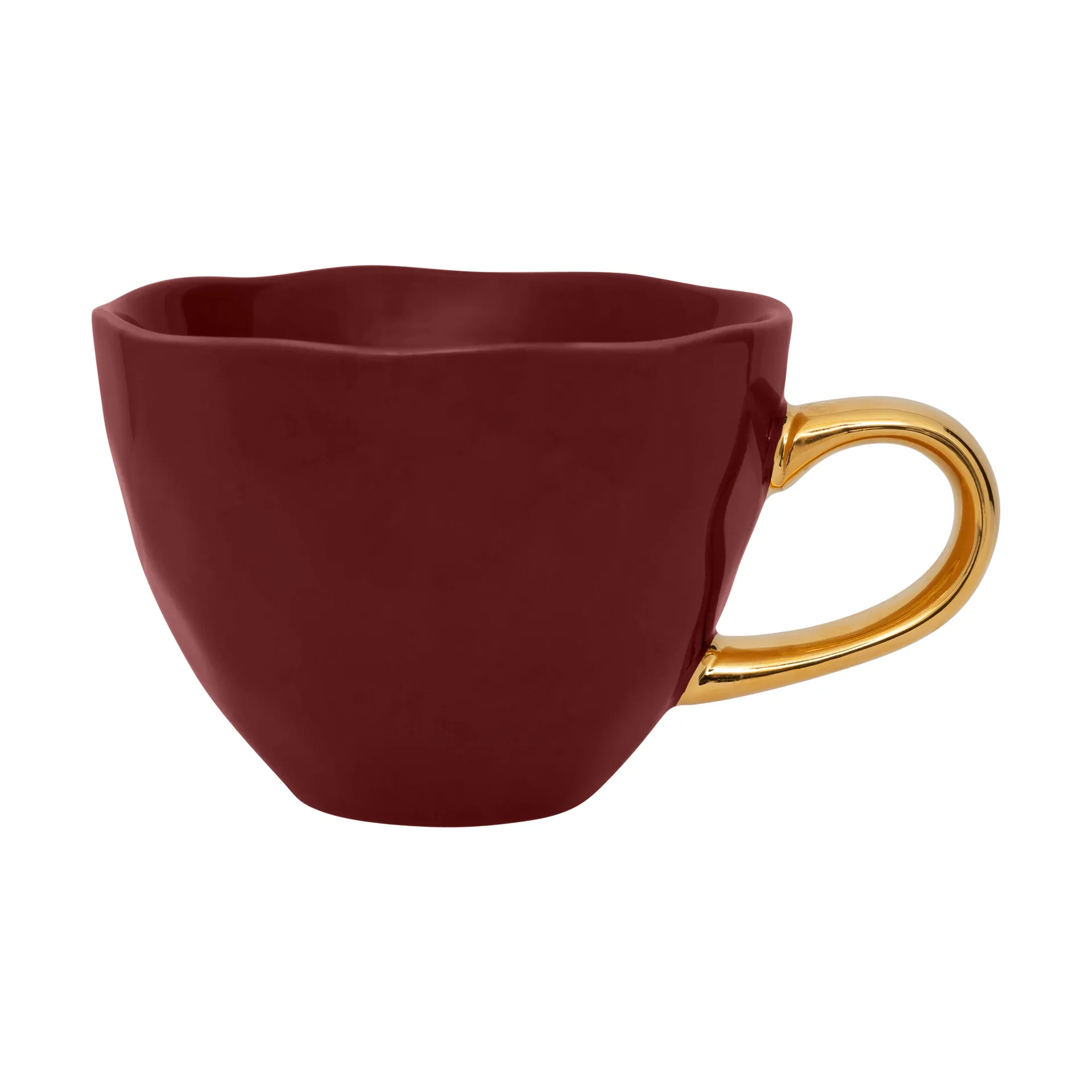 Good Morning cappuccino-/theekop, Spiced apple URBAN NATURE CULTURE