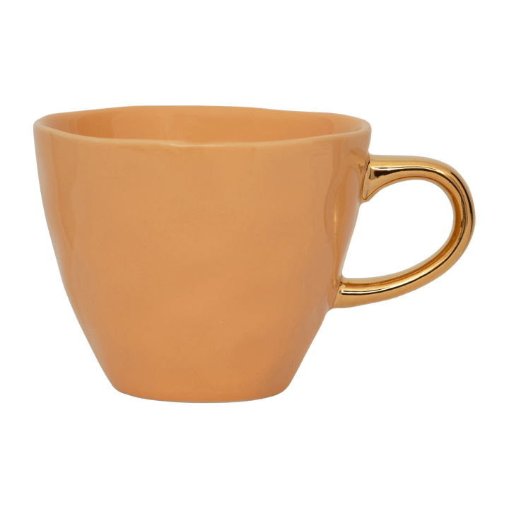 Good Morning Coffee kop - Apricot nectar - URBAN NATURE CULTURE
