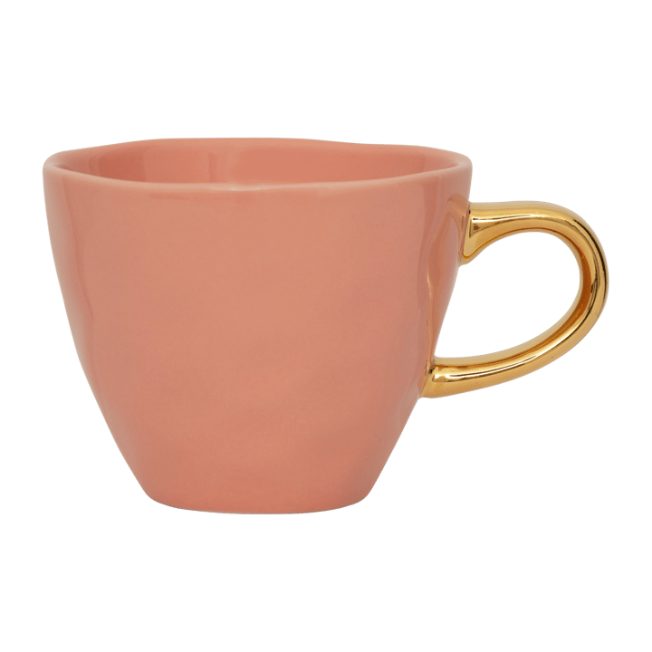 Good Morning Coffee kop - Desert flower - URBAN NATURE CULTURE