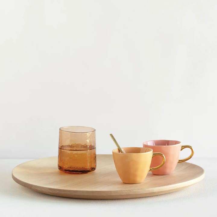 Good Morning Coffee kop mini 17,5 cl, Apricot nectar URBAN NATURE CULTURE