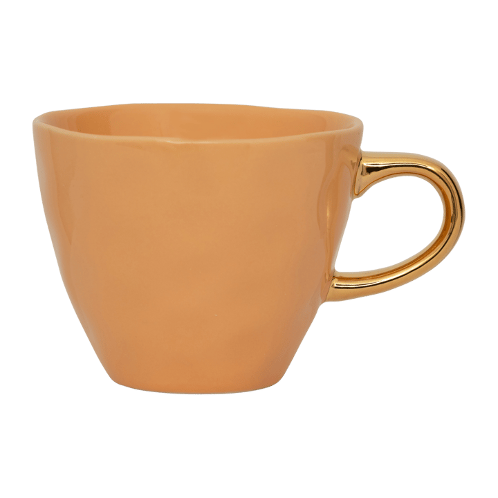 Good Morning Coffee kop mini 17,5 cl, Apricot nectar URBAN NATURE CULTURE