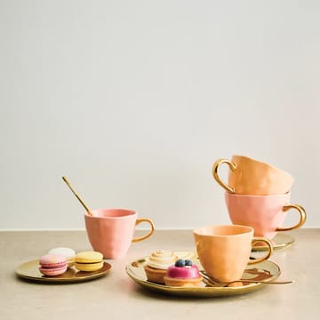 Good Morning Coffee kop mini 17,5 cl - Desert flower - URBAN NATURE CULTURE