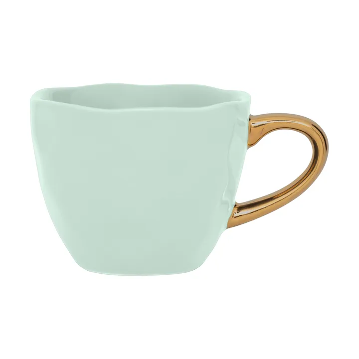 Good Morning espressokop - celadon - URBAN NATURE CULTURE