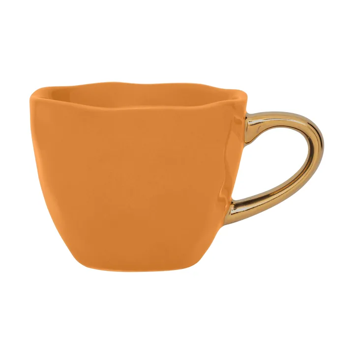 Good Morning espressokop - karamel - URBAN NATURE CULTURE