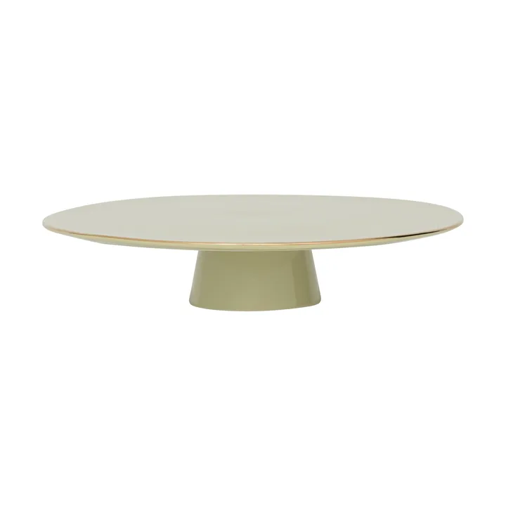 Good Morning etagère - pale green - URBAN NATURE CULTURE