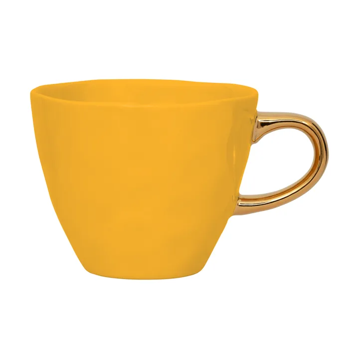 Good Morning koffiekop - Daylily - URBAN NATURE CULTURE