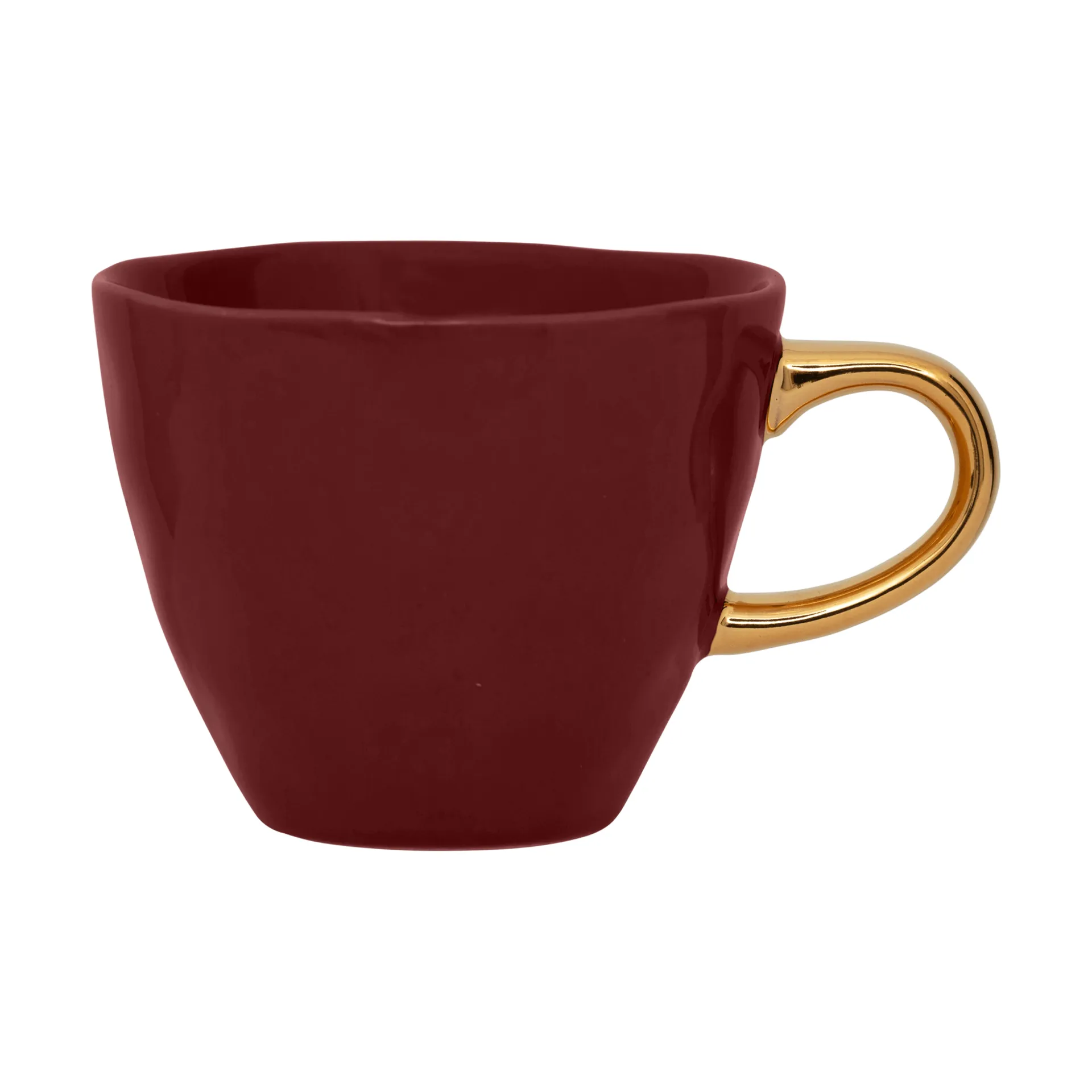 Good Morning koffiekop, Spiced apple URBAN NATURE CULTURE