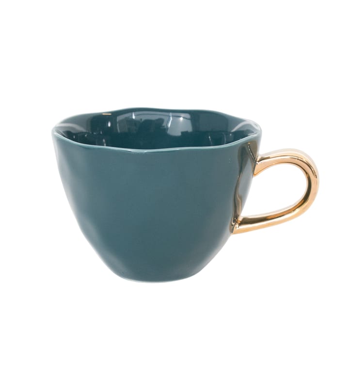 Good morning mok 30 cl - Blue green - URBAN NATURE CULTURE