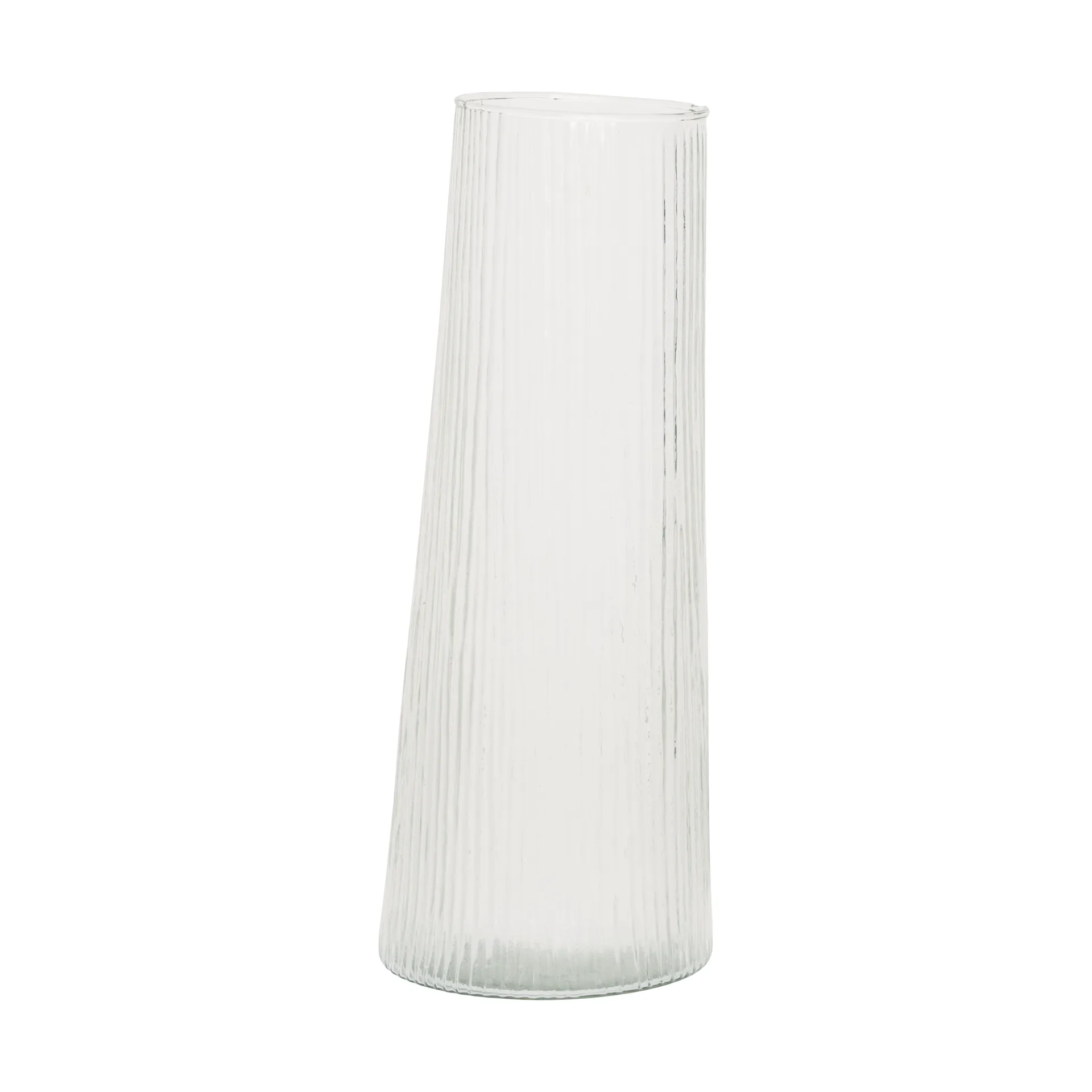 Havet vaas Ø13 cm, Helder URBAN NATURE CULTURE